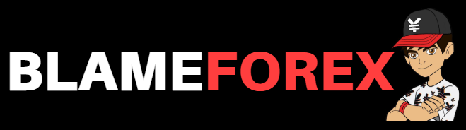 Blame Forex Profit Trading Strategy - 